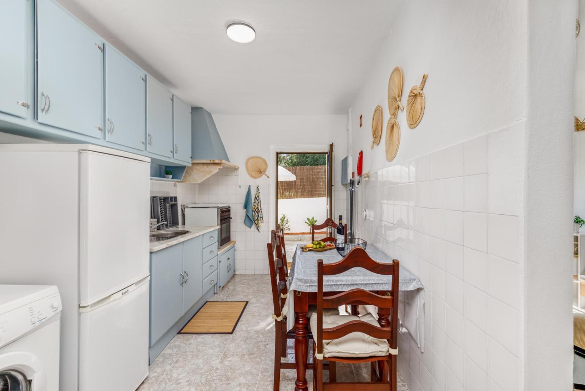 Mada House'S II Villa Sesimbra Eksteriør billede