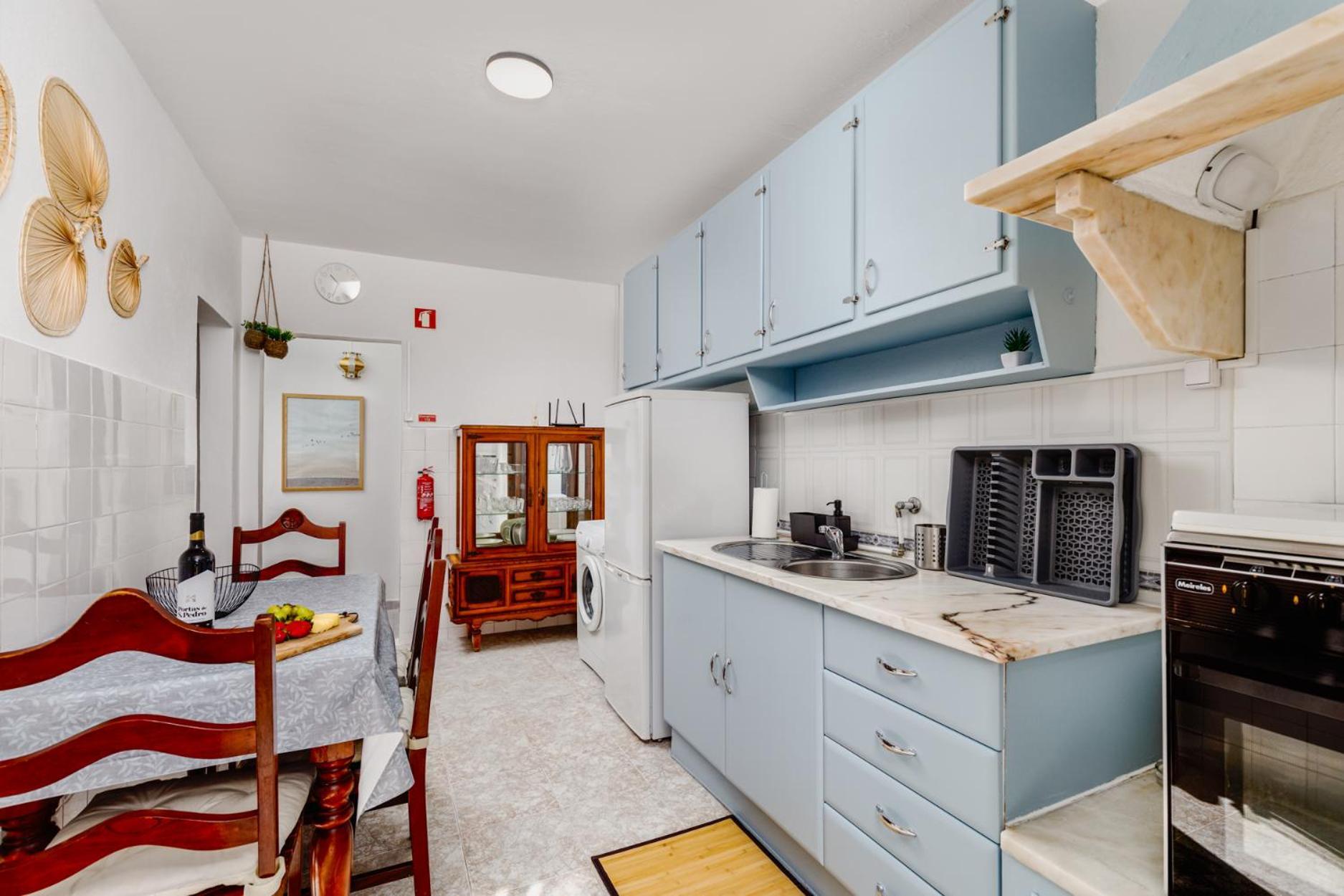 Mada House'S II Villa Sesimbra Eksteriør billede