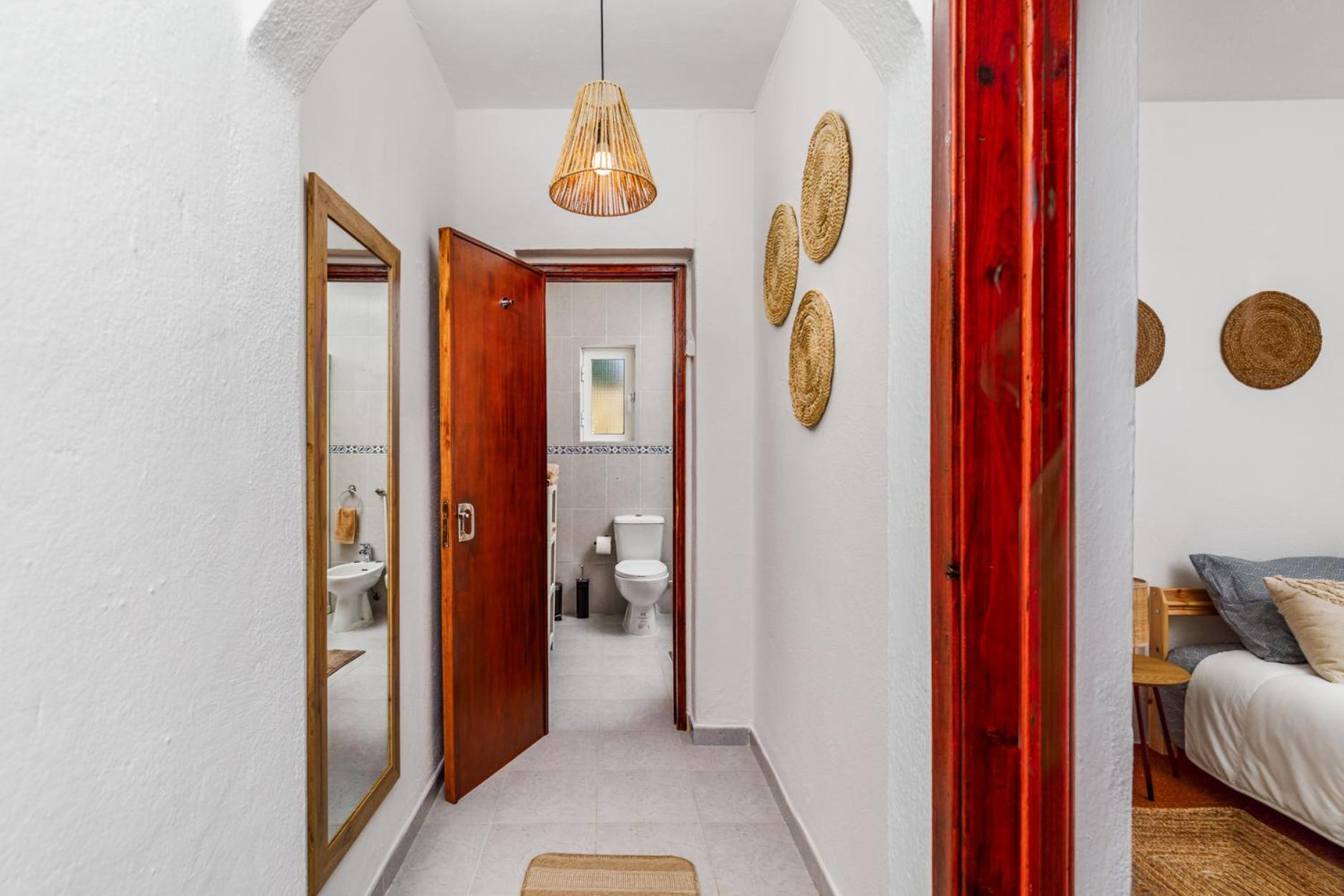 Mada House'S II Villa Sesimbra Eksteriør billede