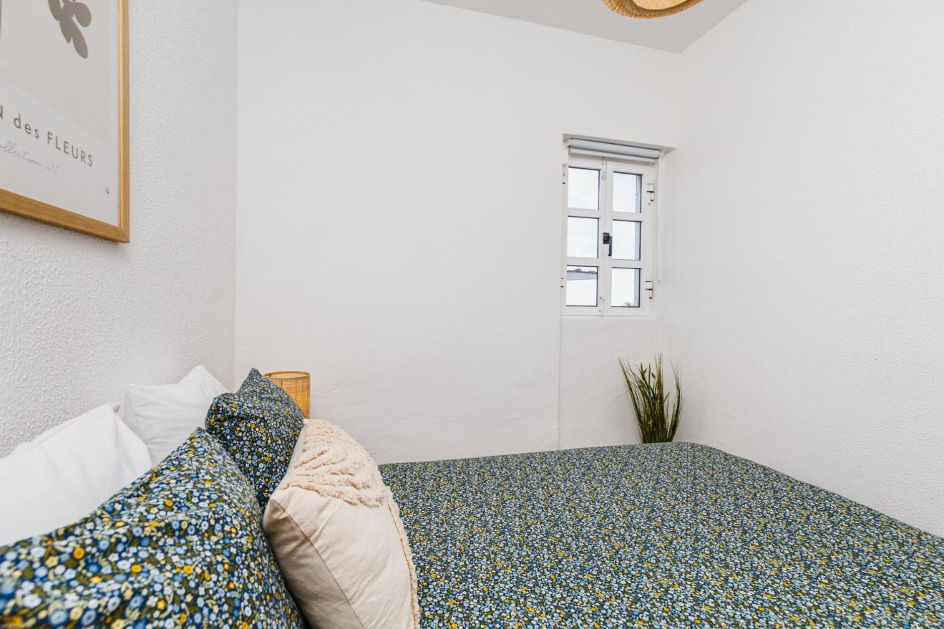 Mada House'S II Villa Sesimbra Eksteriør billede