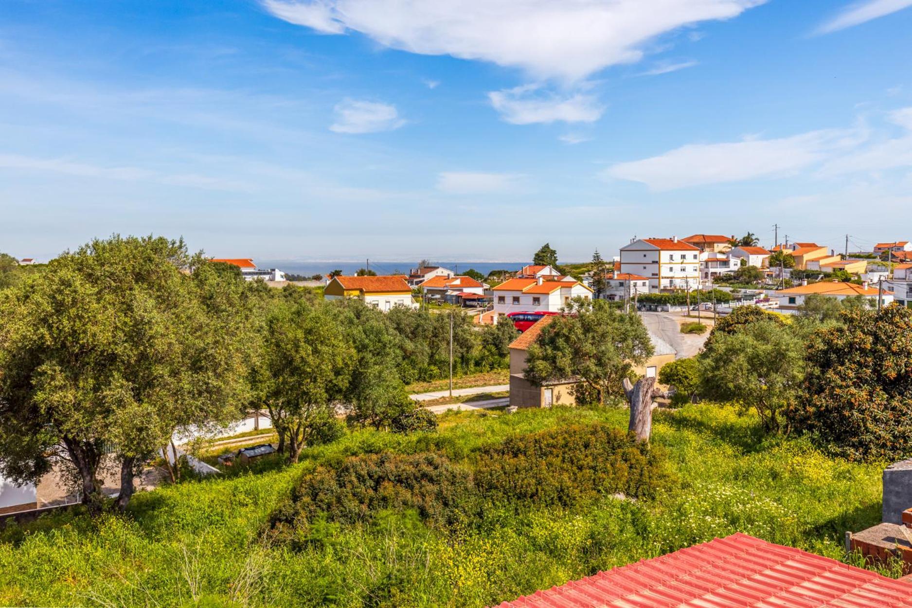 Mada House'S II Villa Sesimbra Eksteriør billede